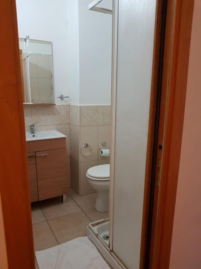 B&B Domus Ubaldi Roma Ngoại thất bức ảnh
